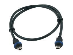 ACCESORIO MOBOTIX 232-IO-BOX CABLE FOR D/S/V1X, 2 M