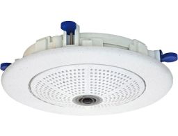ACCESORIO MOBOTIX IN-CEILING SET FOR Q2X/D2X/EXTIO, WHITE