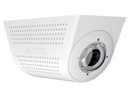 ACCESORIO MOBOTIX SURROUNDMOUNT S1X, WHITE