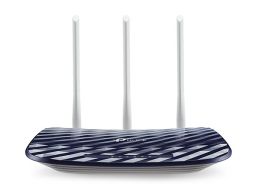 ROUTER TP-LINK ARCHER C20 AC750 DUAL BAND 3 ANTENAS