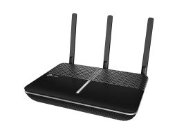 ROUTER TP-LINK ARCHER C2300 AC2300 DUAL BAND 4 PORT GIGA BEAMFORMING MU-MIMO USB