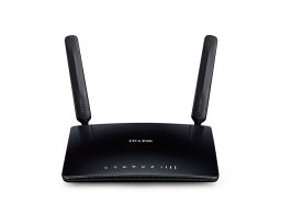 ROUTER TP-LINK ARCHER MR200 4G LTE AC750 DUAL BAND 3 PORT 10/100 3 ANTENAS