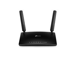 ROUTER TP-LINK TL-MR6400 4G LTE N300 3 PORT 10/100MBPS