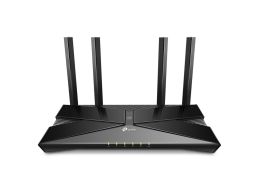 ROUTER GPON TP-LINK AX3000 Dual ual-Band Wi-Fi 6 Router