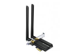 ROUTER TP-LINK ARCHER X3000 DUAL BAND WI-FI 6 BLUETOOTH 5.0 PCI EXPRESS ADAPTER