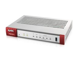 ROUTER VPN ZYXEL USG 20-VPN 5 PORT GIGA 15 VPN