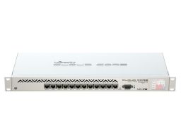 ROUTER MIKROTIK CCR1016-12G