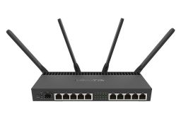 ROUTER MIKROTIK RB4011 IGS+5HACQ2HND-IN