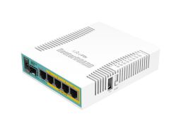 ROUTER MIKROTIK HEX POE RB960PGS