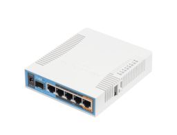 ROUTER MIKROTIK HAP AC RB962UiGS-5HacT2HnT