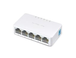 SWITCH MERCUSYS 5-PORT