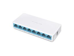 SWITCH MERCUSYS 8-PORT