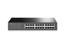 SWITCH TP-LINK TL-SG1024S 24-PORT GIGABIT DESKTOP/RACKMOUNT SWITCH