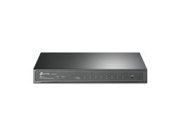 SWITCH TP-LINK 8 PUERTOS GB SMART T1500G-8T(TL-SG2008)