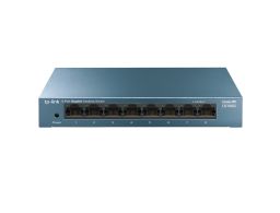 SWITCH TP-LINK 8 PUERTOS GIGABIT RJ45