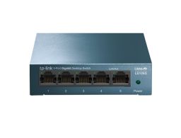 SWITCH TP-LINK 5 PUERTOS GIGABIT RJ45