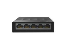 SWITCH TP-LINK 5 PORT GIGABIT DESKTOP