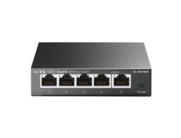 SWITCH TP-LINK 5 PORT DESKTOP GIGABIT