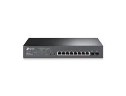 SWITCH TP-LINK 10 PORT GIGABIT Y 8 PORT POE+