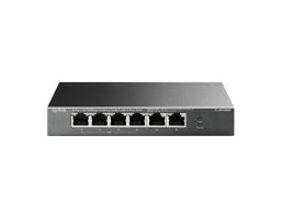 SWITCH TP-LINK 6 PORT 10/100MBPS 4 PORT POE+