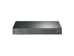 SWITCH TP-LINK 8 PORT GIGABIT 8 PORT POE