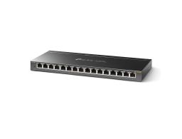 SWITCH TP-LINK 16-PORT GIGABIT EASY SMART SWITCH