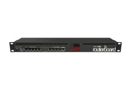 ROUTER MIKROTIK RB2011UIAS-RM