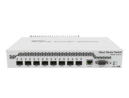 SWITCH MIKROTIK CRS309-1G-8S+IN