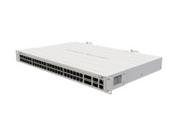 SWITCH MIKROTIK CRS354-48G-4S+2Q+RM