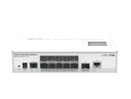 SWITCH MIKROTIK CRS212-1G-10S-1S+IN