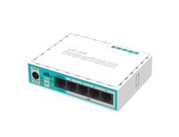 ROUTER MIKROTIK HEX LITE RB750r2