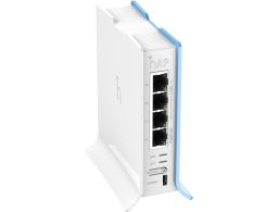 ROUTER MIKROTIK HAP LITE TC - RB941-2nD-TC