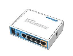 ROUTER MIKROTIK HAP AC LITE - RB952Ui-5ac2nD