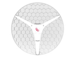 CPE MIKROTIK LHG XL 5AC - RBLHGG-5ACD-XL