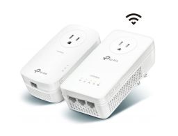 PLC TP-LINK AV1300 GIGABIT AC WIFI KIT