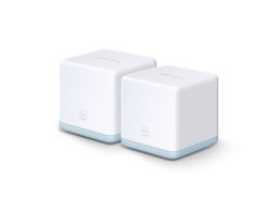 EXTENSOR COBERTURA MERCUSYS 1200 MBPS WHOLE HOME MESH WIFI