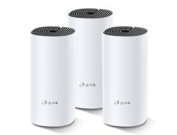 EXTENSOR DE COBERTURA TP-LINK AC1200 HOME MESH WIFI SYSTEM 3-PACK