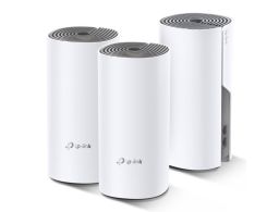 EXTENSOR DE COBERTURA TP-LINK AC1200 WHOLE-HOME MESH 3-PACK