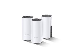 EXTENSOR DE COBERTURA TP-LINK AC1200 WHOLE-HOME MESH PACK 3