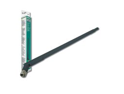 ANTENA DIGITUS OMNIDIRECCIONAL RP-SMA 9 DBI LENGHT 38,4CM