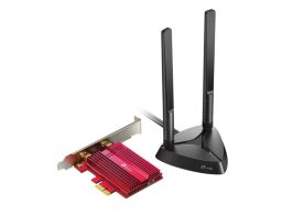 ADAPTADOR TP-LINK AX3000 WIFI USB