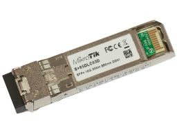 MODULO SFP+ MIKROTIK S+85DLC03D