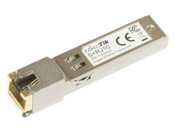 MODULO CONVERSOR SFP+ RJ45 10 GIGA MIKROTIK S+RJ10