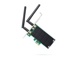 ADAPTADOR TP-LINK ARCHER T4E AC1200 PCI