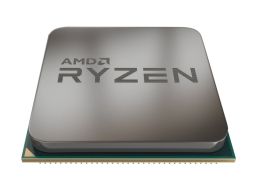 CPU AMD RYZEN 7 3700X AM4