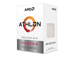 CPU AMD ATHLON 3000G AM4