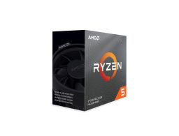 CPU AMD RYZEN 5 3500X AM4