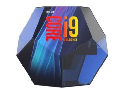 CPU INTEL i9 9900K COFFELAKE S1151