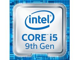 CPU INTEL i5 9600K COFFELAKE S1151