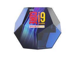 CPU INTEL i9 9900KS S1151